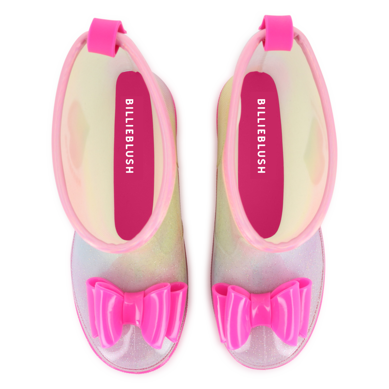 Regenlaarzen BILLIEBLUSH 
                        GIRL