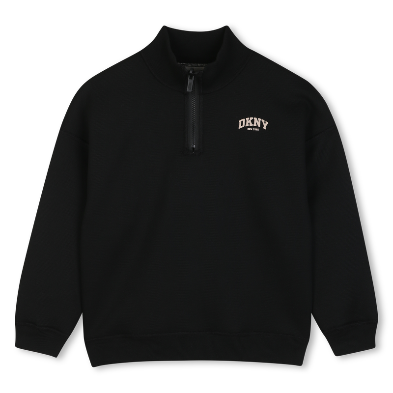Reversible sweatshirt DKNY 
                        JONGEN