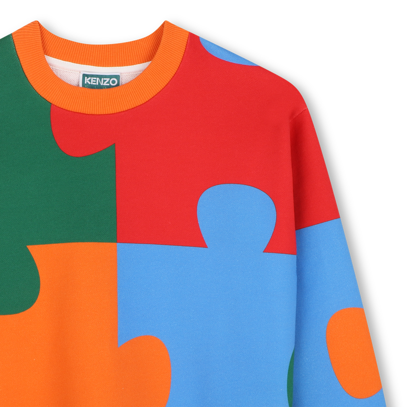 Sweater KENZO KIDS 
                        BOY