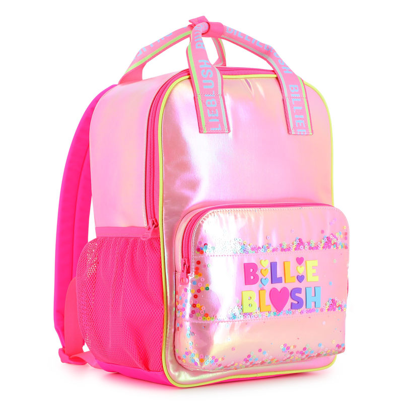 Rugzak BILLIEBLUSH 
                        MEISJE
