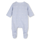 Pyjama set + bib + muts BOSS 
                    BOY