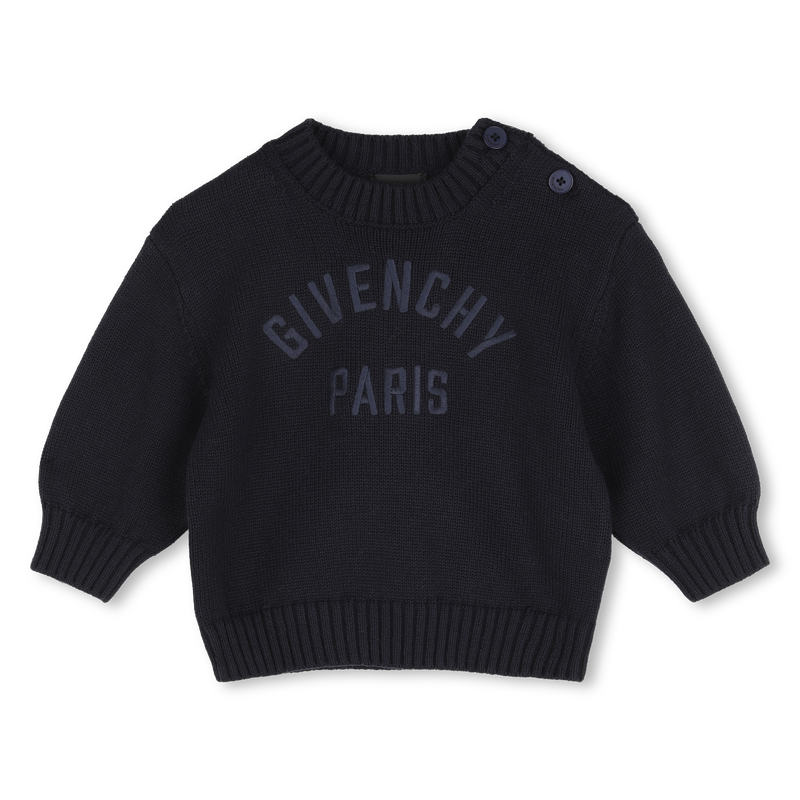 Trui GIVENCHY 
                        BOY