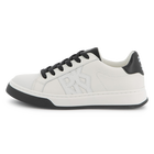 Leren sneakers met veters DKNY 
                    UNISEX