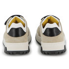Sneakers met veters MARC JACOBS 
                    BOY