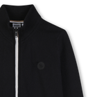Gebreide cardigan BOSS 
                    BOY