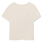 T-shirt met korte mouwen ZADIG VOLTAIRE 
                    JONGEN
