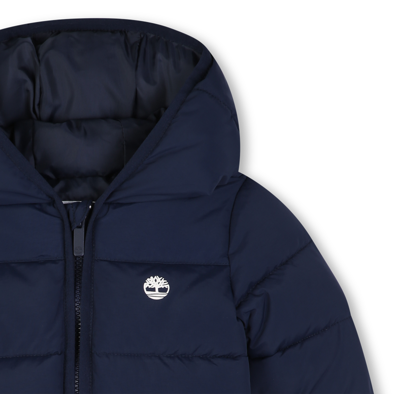 Hoofddoek met capuchon TIMBERLAND 
                        BOY