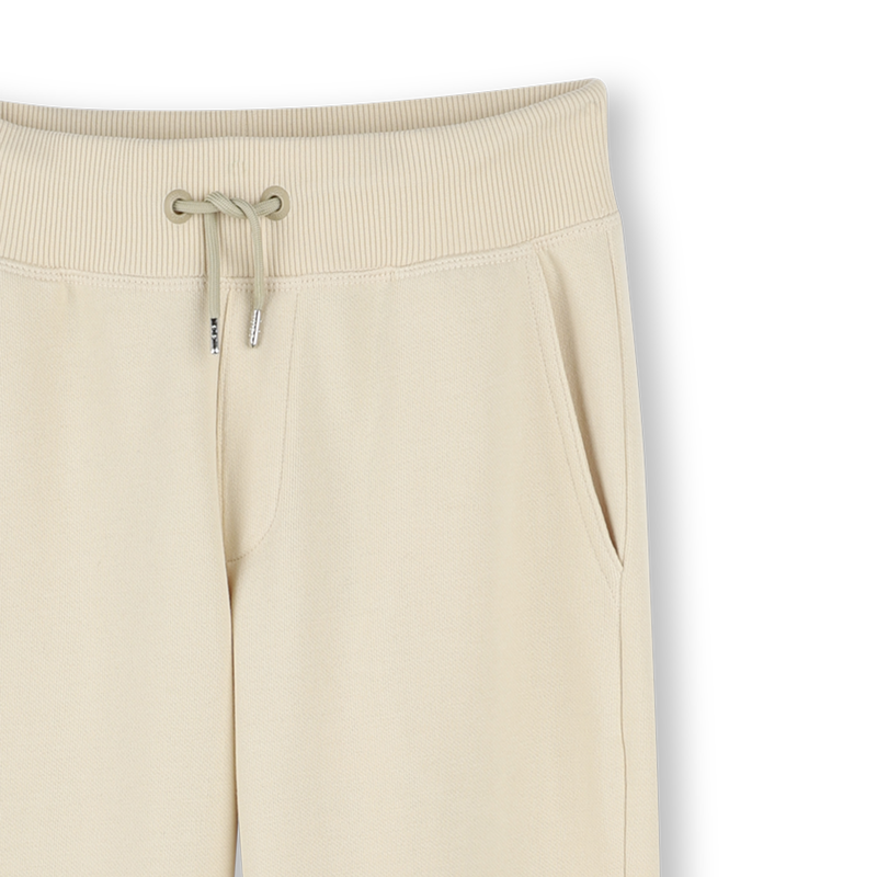 Joggingbroek met zakken HUGO 
                        BOY