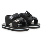 Sandalen met bandjes KARL LAGERFELD KIDS 
                    UNISEX