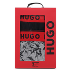 Set van 2 boxers HUGO 
                    BOY
