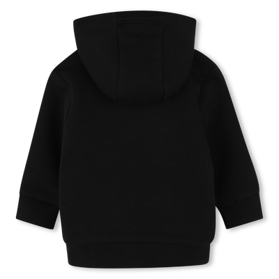 VEST MET KAP BOSS BOY