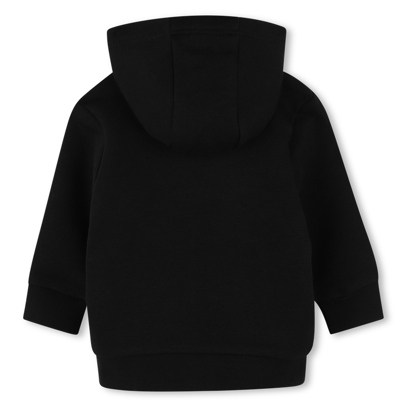 VEST MET KAP BOSS 
                        BOY