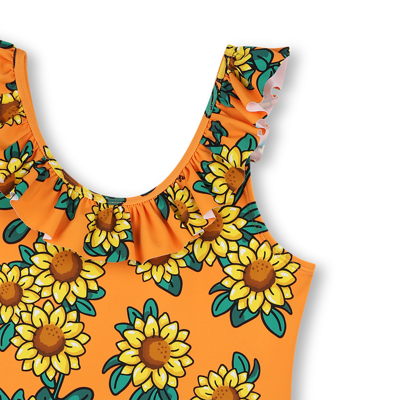 Eendelig badpak KENZO KIDS 
                        GIRL