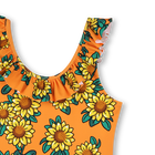 Eendelig badpak KENZO KIDS 
                    GIRL