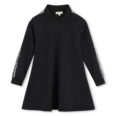 Langarm jurk MICHAEL KORS GIRL
