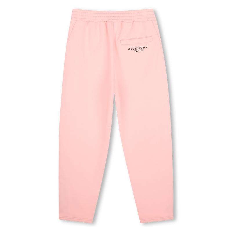Joggingbroek GIVENCHY 
                        GIRL