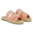 Sandalen met bandjes CHLOE 
                    GIRL