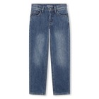 Jeans met rechte pasvorm ZADIG VOLTAIRE 
                    BOY