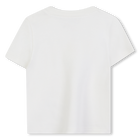 T-shirt + vest + broek set KENZO KIDS 
                    UNISEX