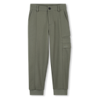 Button-down broek BOSS 
                    BOY