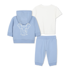 Katoenen joggingpak KENZO KIDS 
                    UNISEX