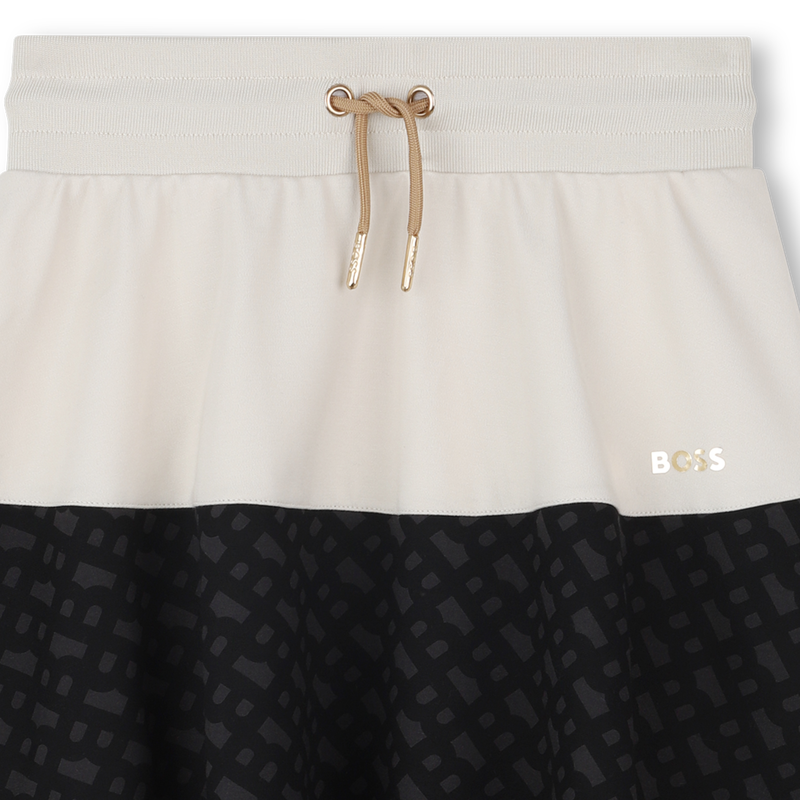 Midi rok BOSS 
                        GIRL