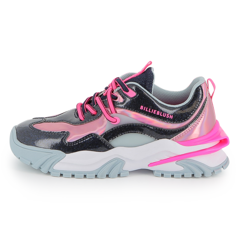 Atletische sneakers BILLIEBLUSH 
                        GIRL