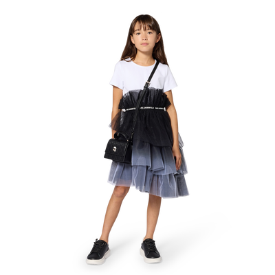 Sneakers KARL LAGERFELD KIDS GIRL