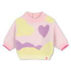 Set van sweater en legging BILLIEBLUSH 
                    GIRL