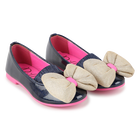 Ballerina's elastieken band BILLIEBLUSH 
                    GIRL