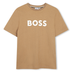 T-shirt met korte mouwen, KOEKJE, hi-res