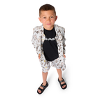 Korte broek MARC JACOBS 
                    BOY