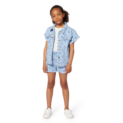 JEANSVEST MICHAEL KORS GIRL