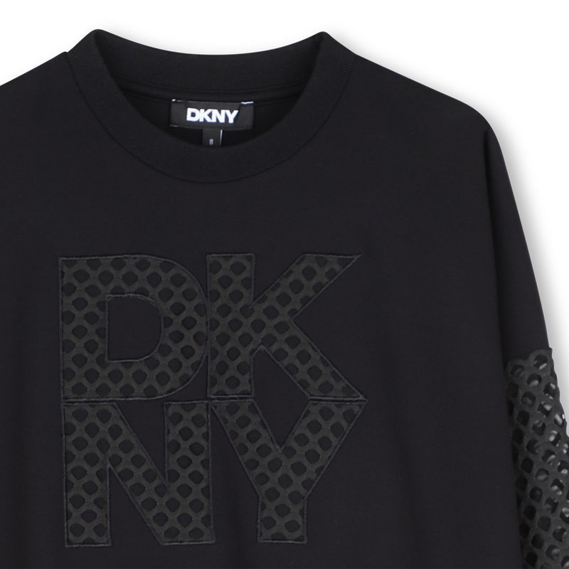 Sweater DKNY 
                        GIRL