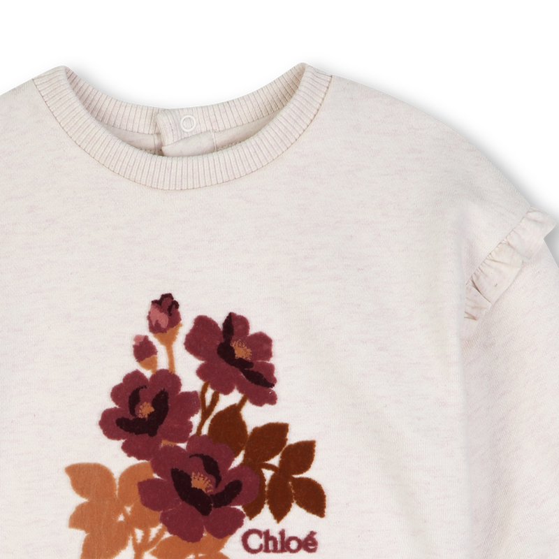 Sweater CHLOE 
                        GIRL