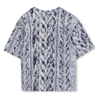 Katoenen jersey T-shirt MARC JACOBS 
                    BOY
