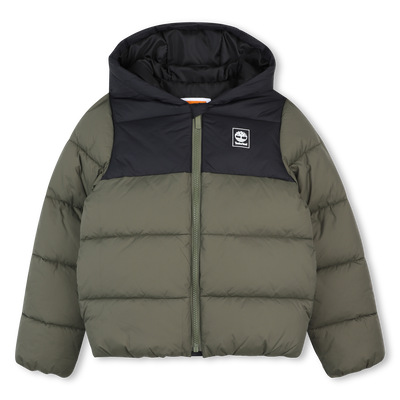 Hoofddoek met capuchon TIMBERLAND BOY