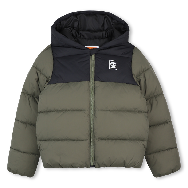 Hoofddoek met capuchon TIMBERLAND 
                        BOY