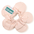 Jurk + scrunchie KENZO KIDS 
                    GIRL