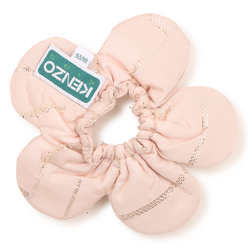 JURK + SCRUNCHIE KENZO KIDS 
                        GIRL