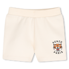Set van cardigan en short KENZO KIDS 
                    UNISEX