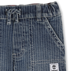Denim bermuda shorts TIMBERLAND 
                    BOY