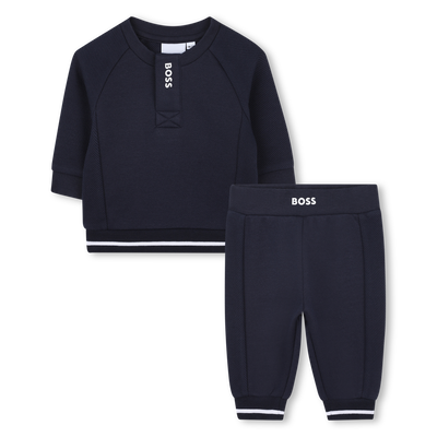 Set joggingbroek en sweatshirt BOSS BOY