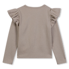 T-shirt met lange mouwen BILLIEBLUSH 
                    GIRL
