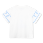 T-shirt met korte mouwen KENZO KIDS 
                    BOY