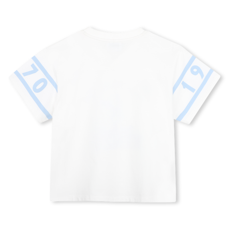T-shirt met korte mouwen KENZO KIDS 
                        BOY