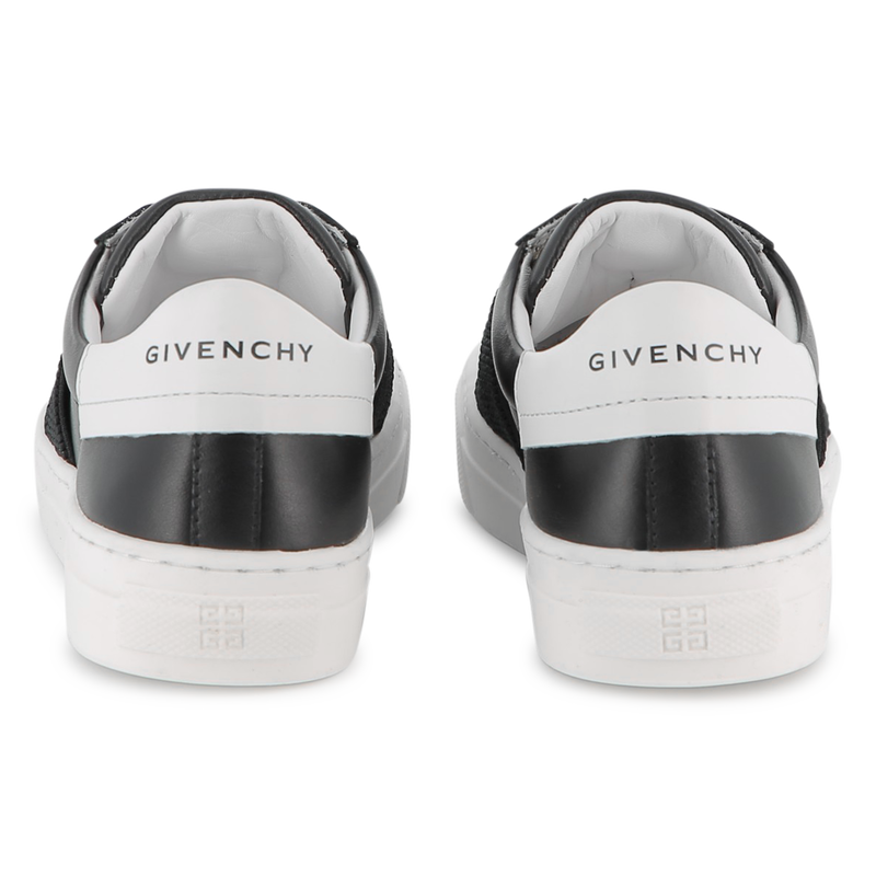 Sneakers van rundleer GIVENCHY 
                        UNISEX