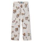 Broek met recht model KENZO KIDS 
                    UNISEX