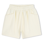 Fleece korte broek KENZO KIDS 
                    GIRL