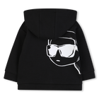 Jogger set KARL LAGERFELD KIDS 
                    BOY